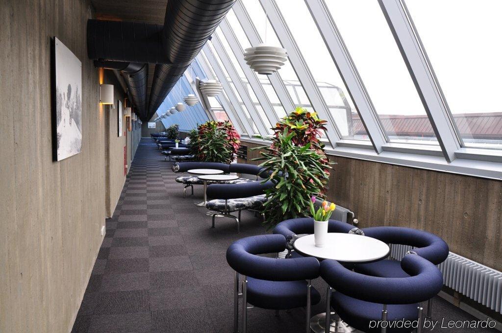 Hotel Frederik D.Ii Slagelse Exterior foto