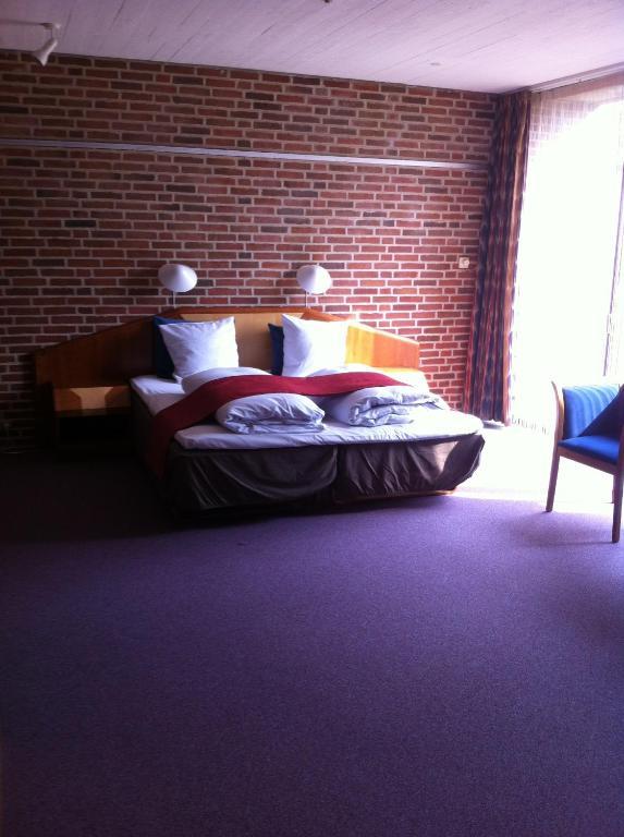 Hotel Frederik D.Ii Slagelse Zimmer foto